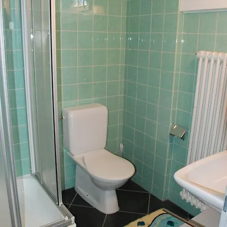 Apartment Chalet Waldesrand