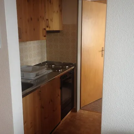 Chalet Waldesrand