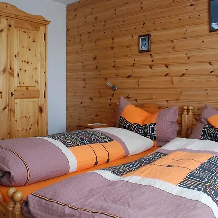 Chalet Waldesrand