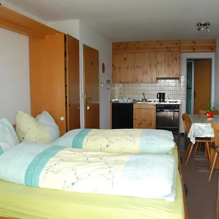 Chalet Waldesrand Apartment *